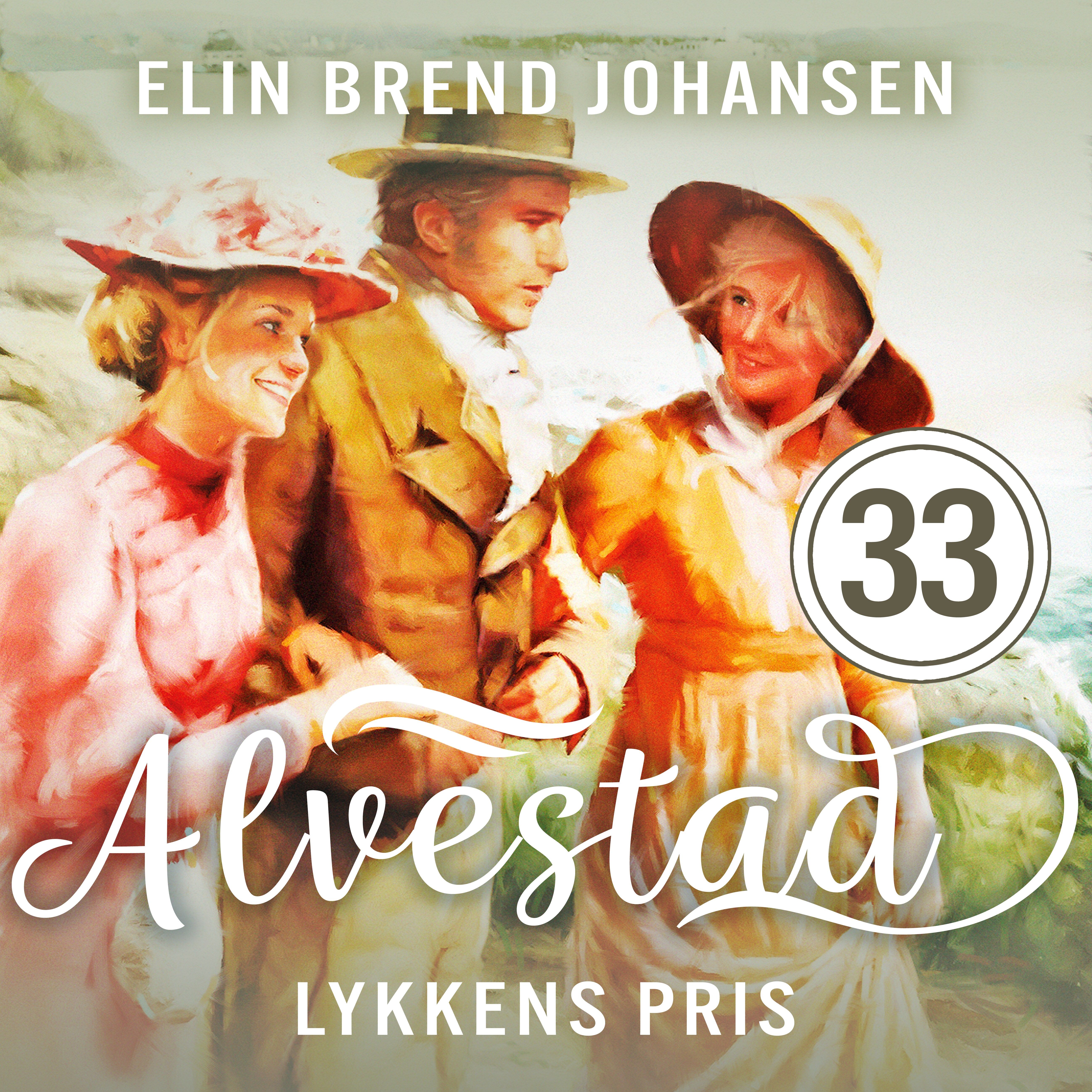 Lykkens pris