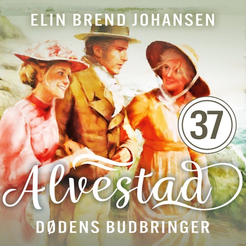 Dødens budbringer