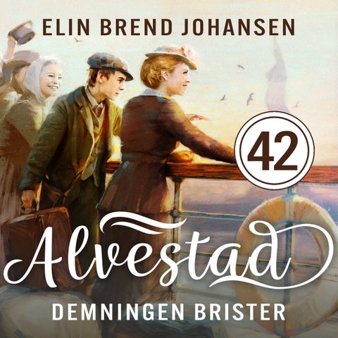 Demningen brister