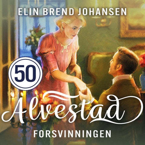 Forsvinningen