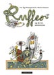 Ruffen og de tre monstrene