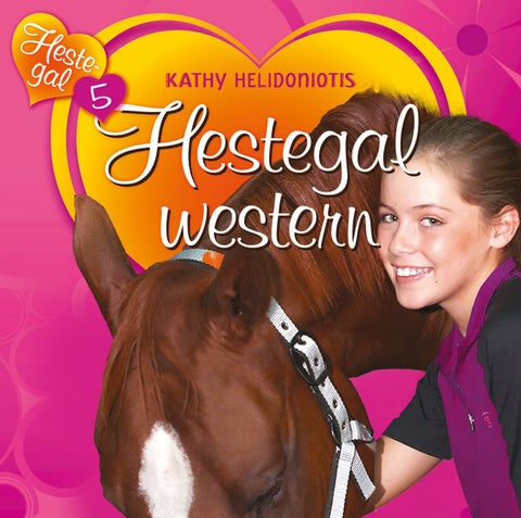 Hestegal western