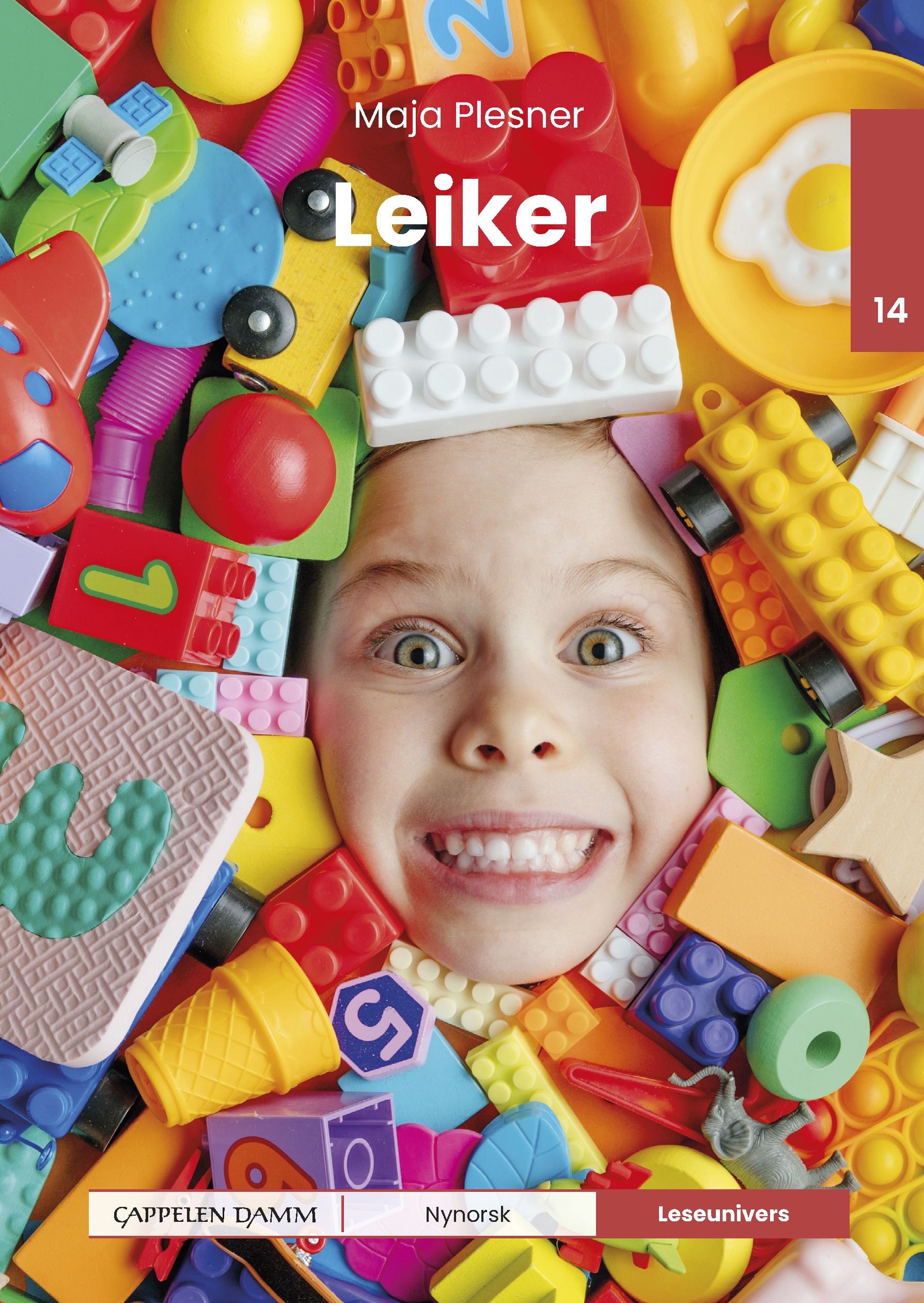 Leiker