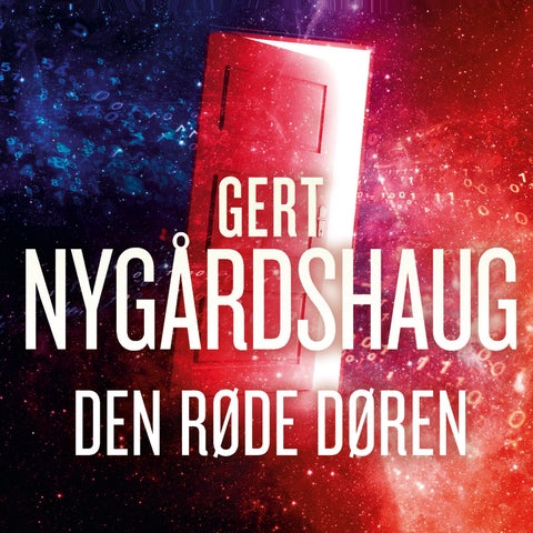 Den røde døren