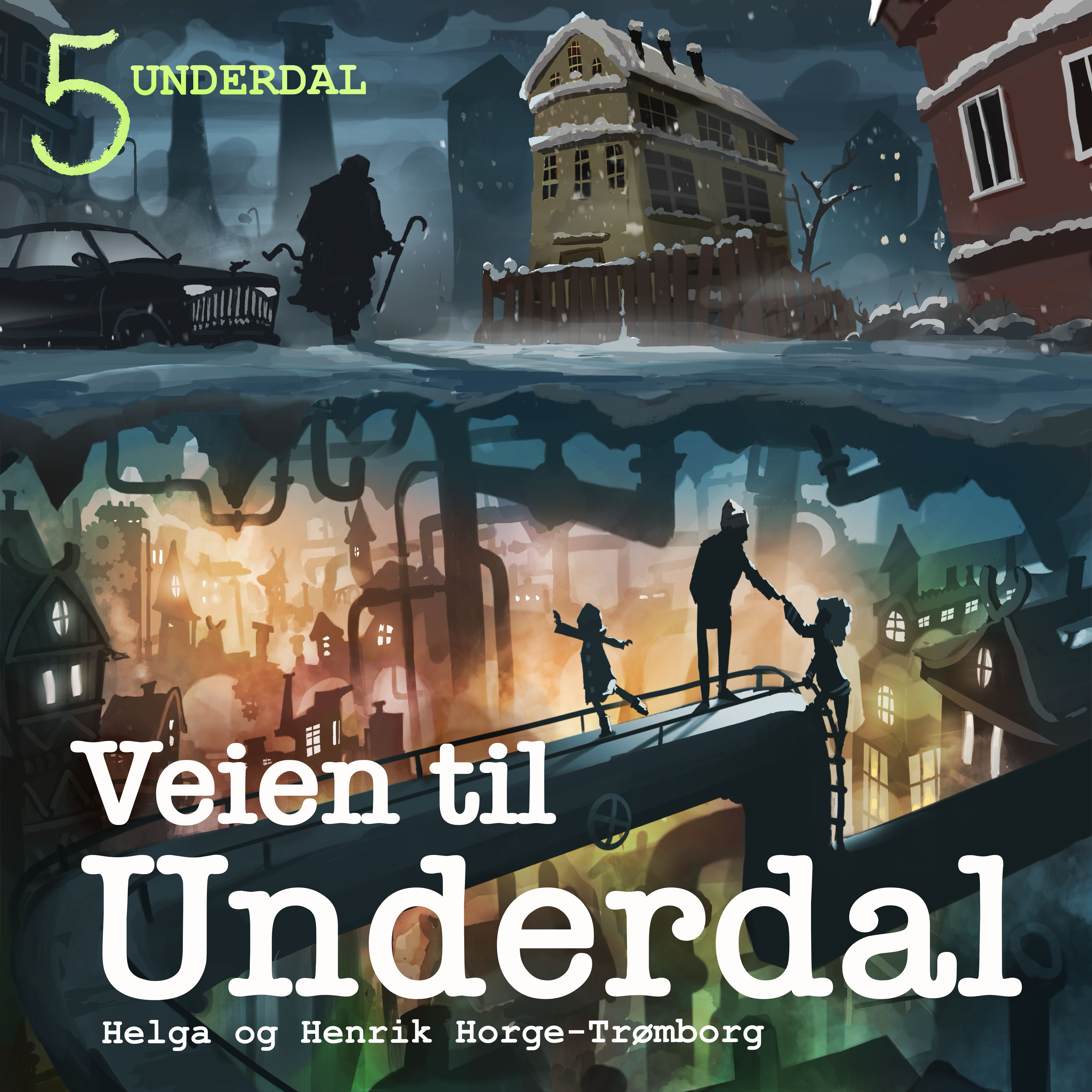 Underdal
