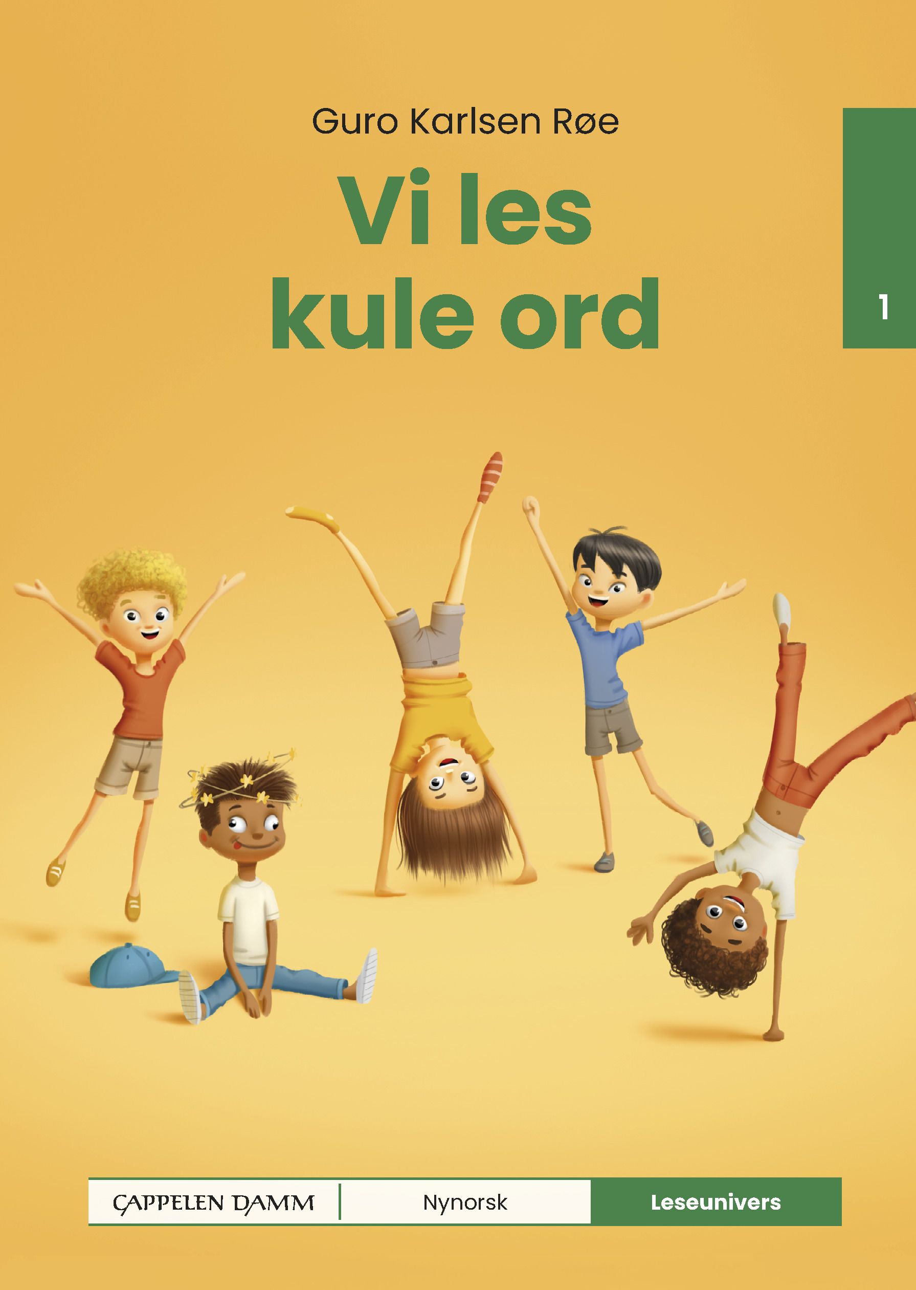 Vi les kule ord