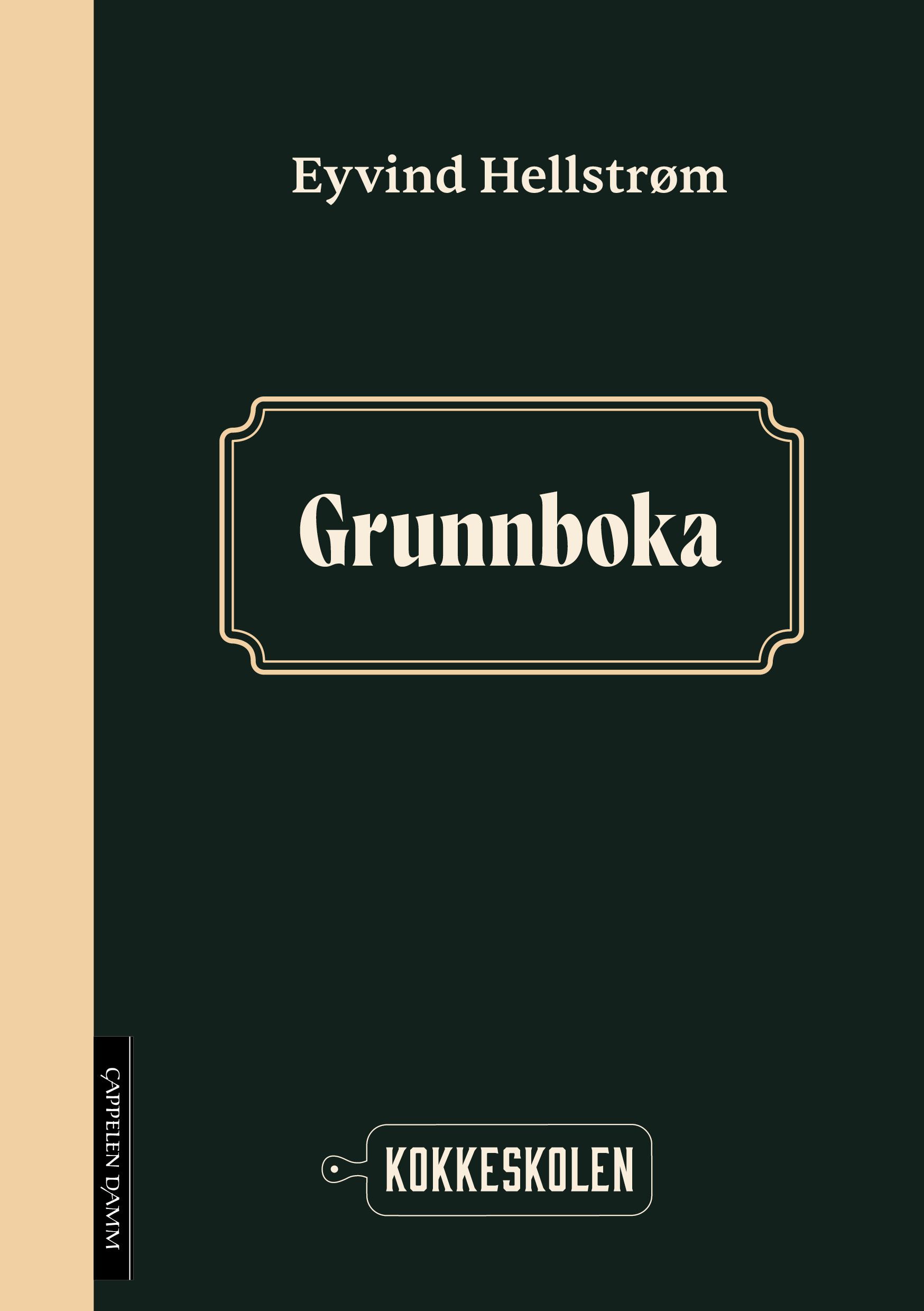 Grunnboka
