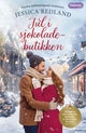 Jul i sjokoladebutikken