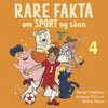 Rare fakta om sport og sånn