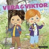 Vera & Viktor på tur