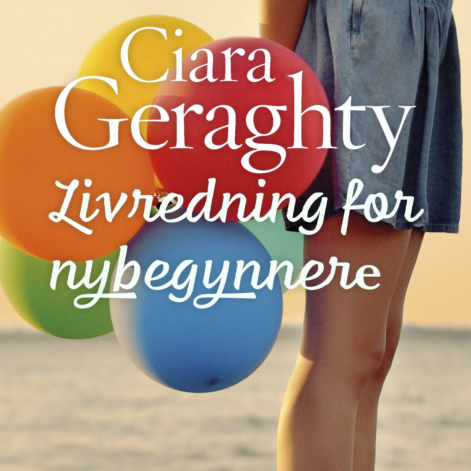 Livredning for nybegynnere