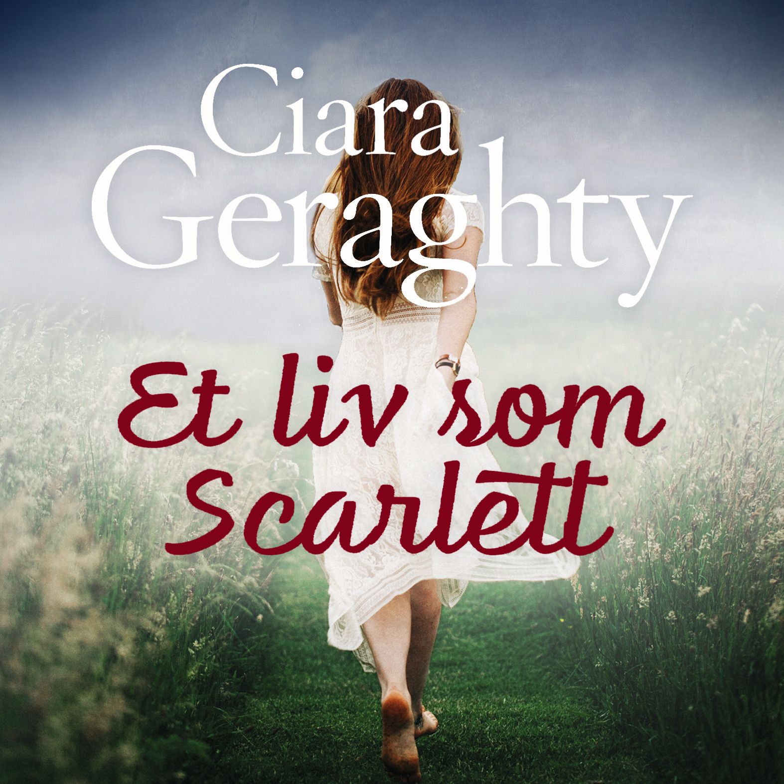 Et liv som Scarlett