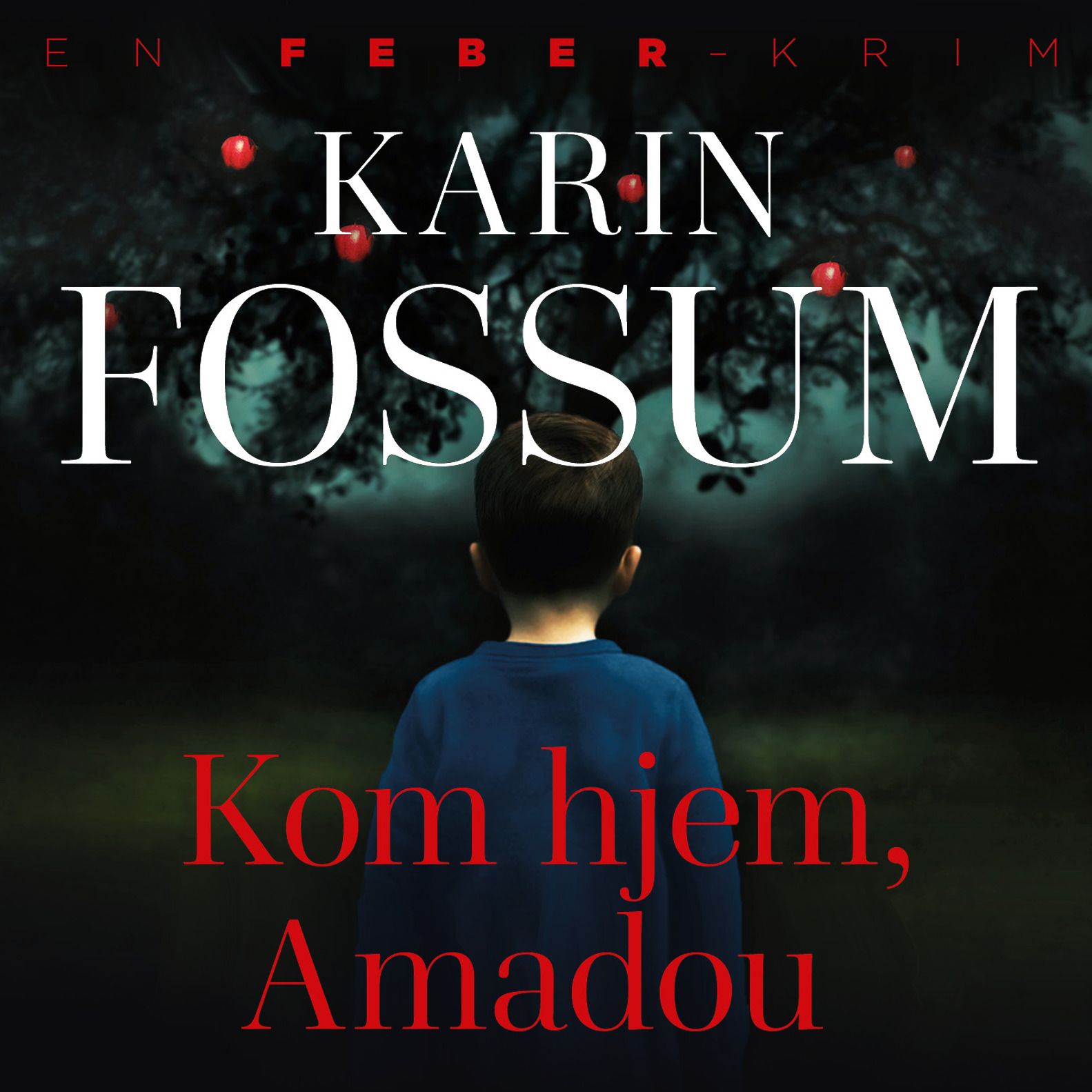 Kom hjem, Amadou