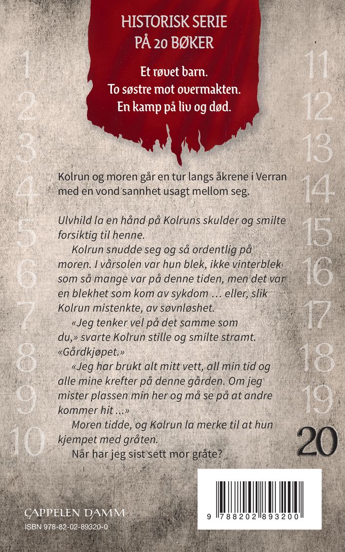 Det som skal komme