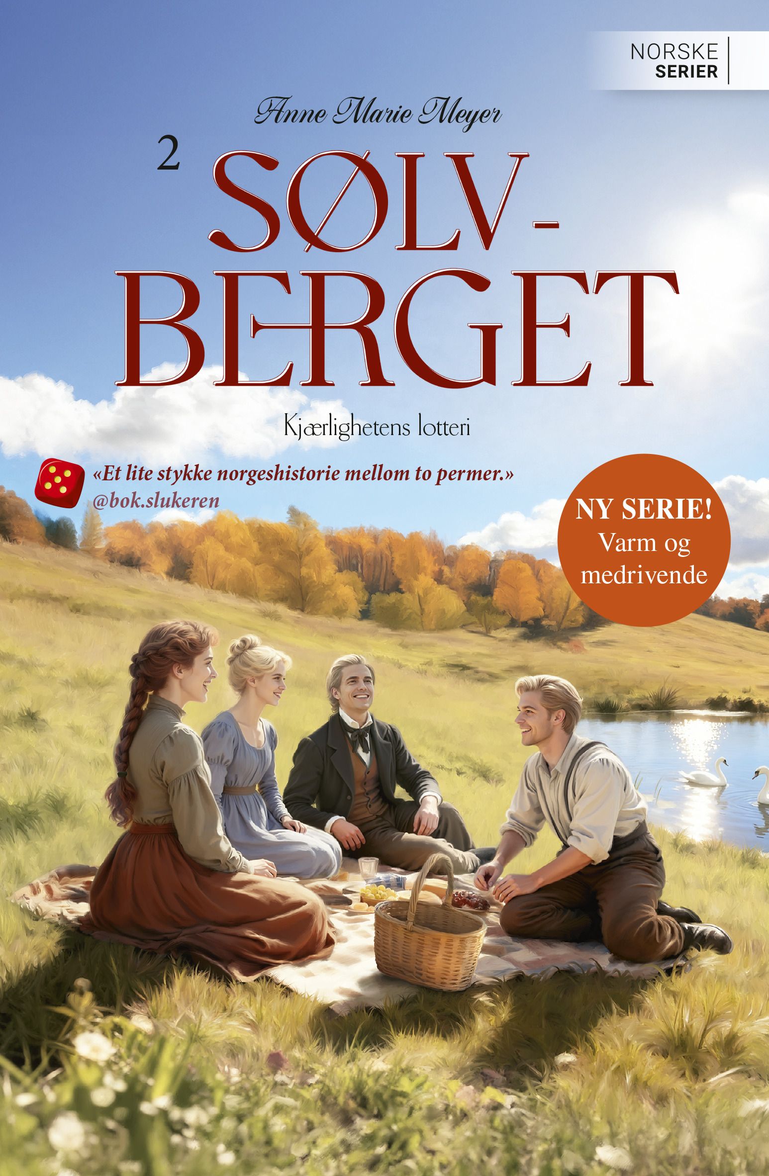 Kjærlighetens lotteri