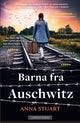 Barna fra Auschwitz