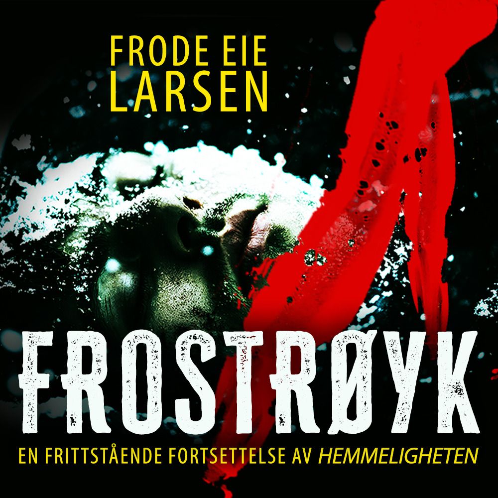 Frostrøyk