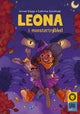 Leona i monstertrøbbel