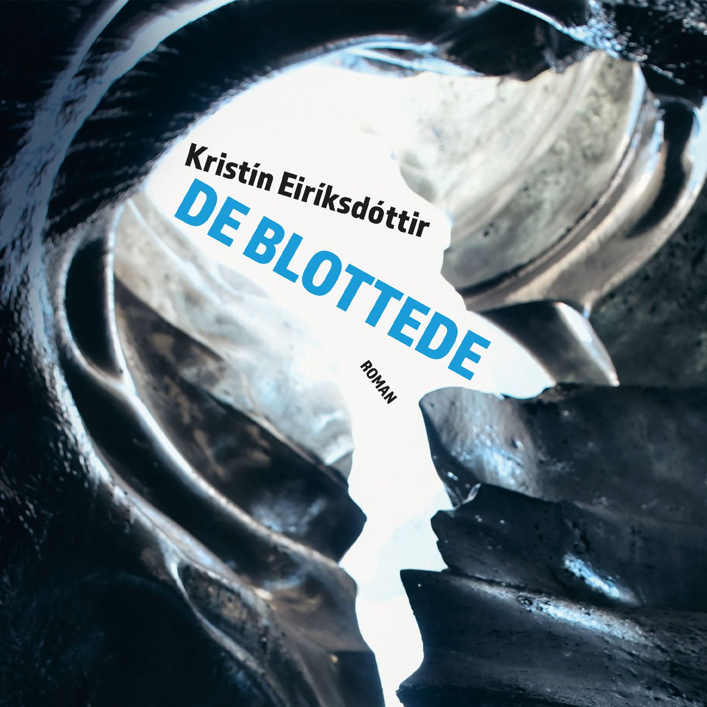De blottede