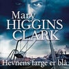 Hevnens farge er blå