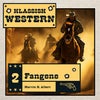 Fangene