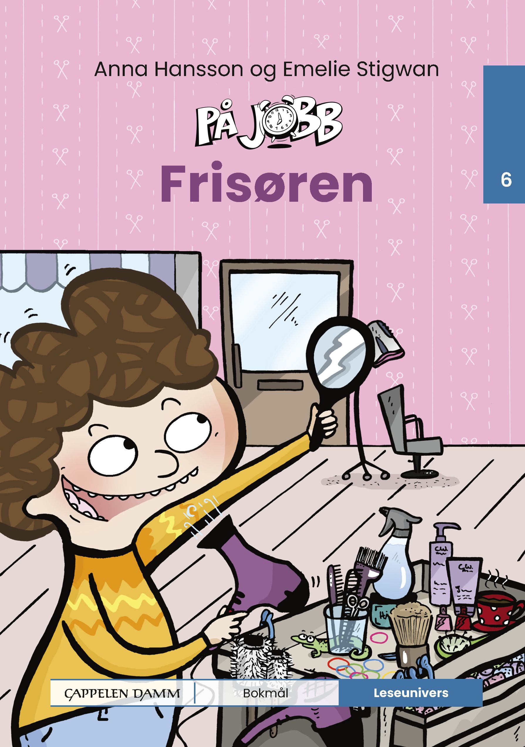 Frisøren