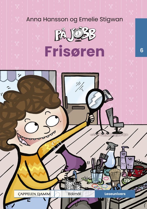 Frisøren