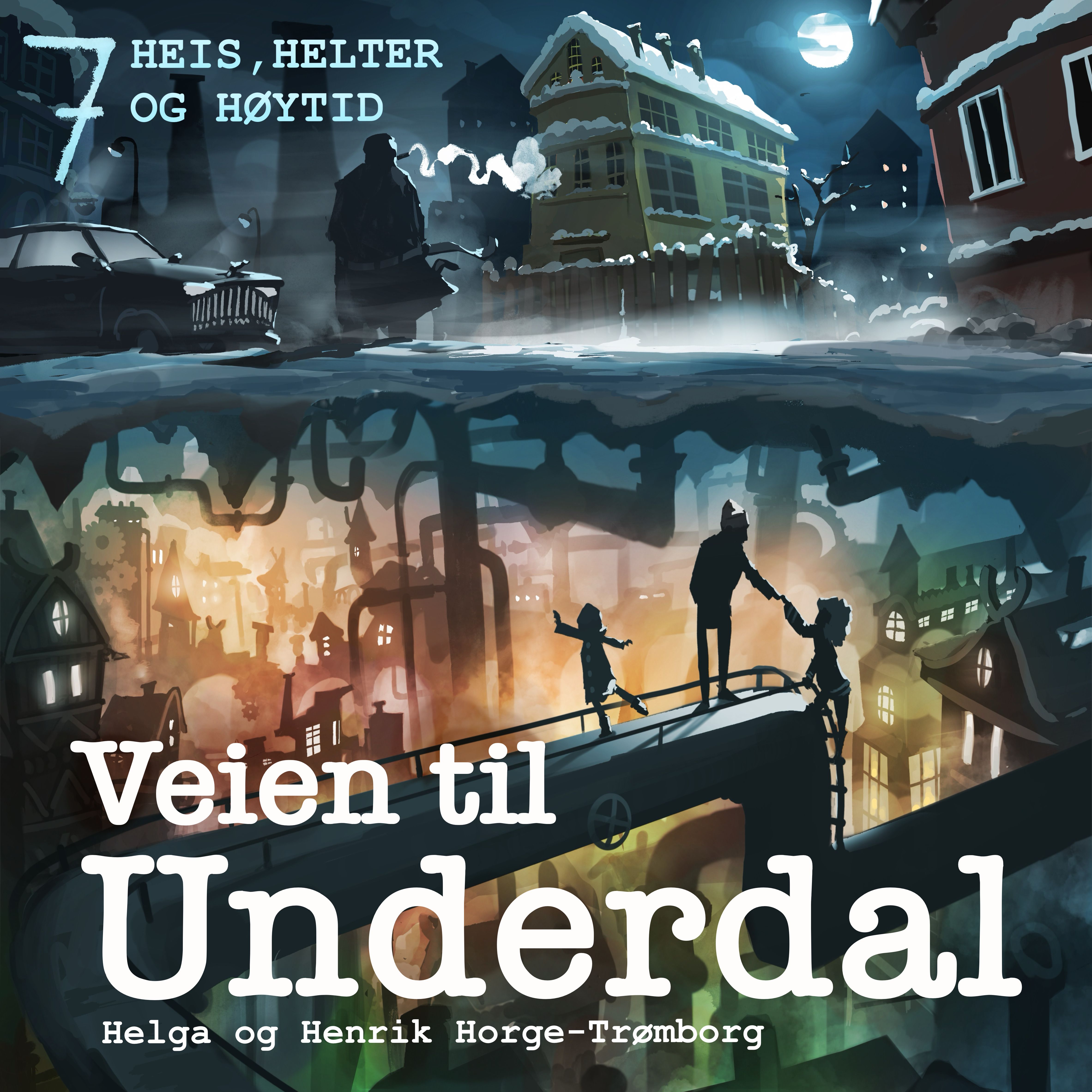 Heis, helter og høytid