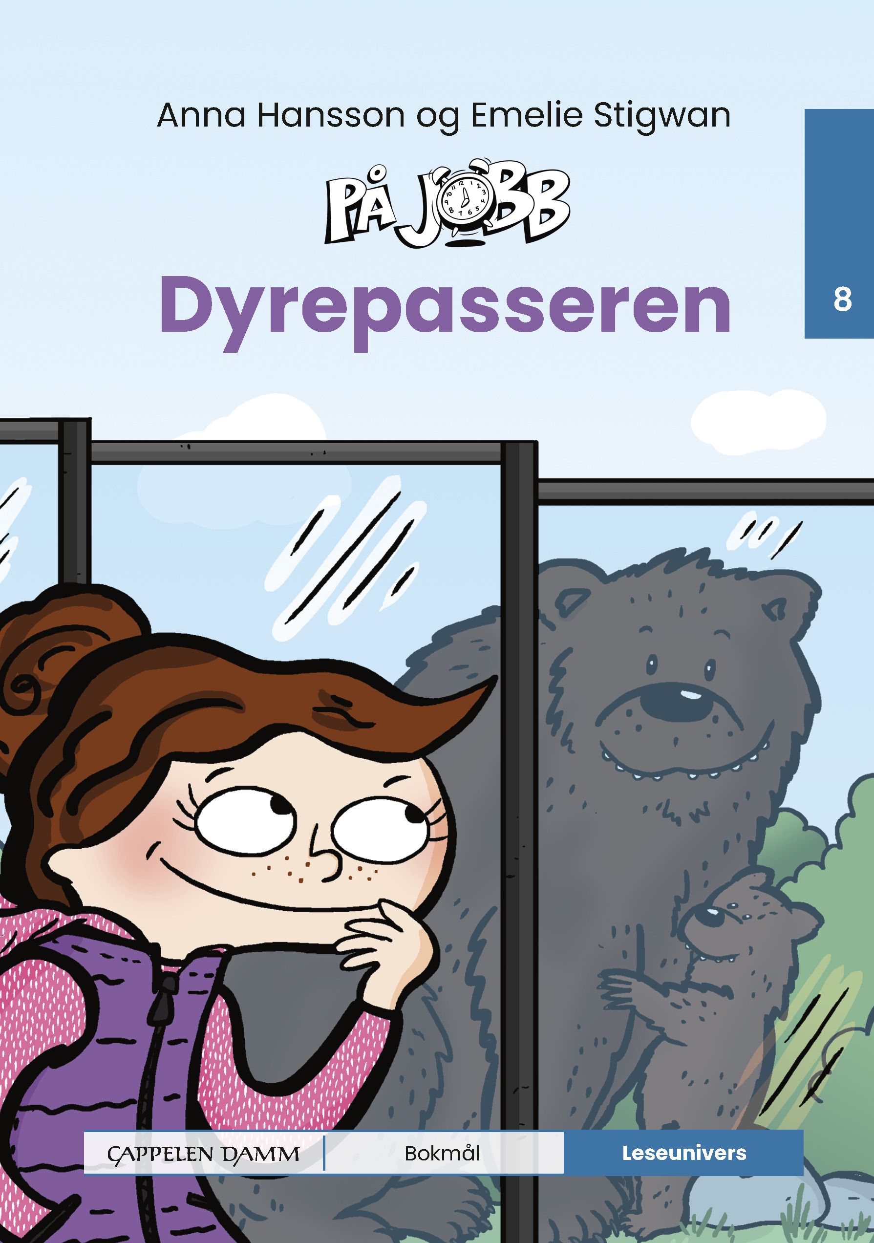 Dyrepasseren