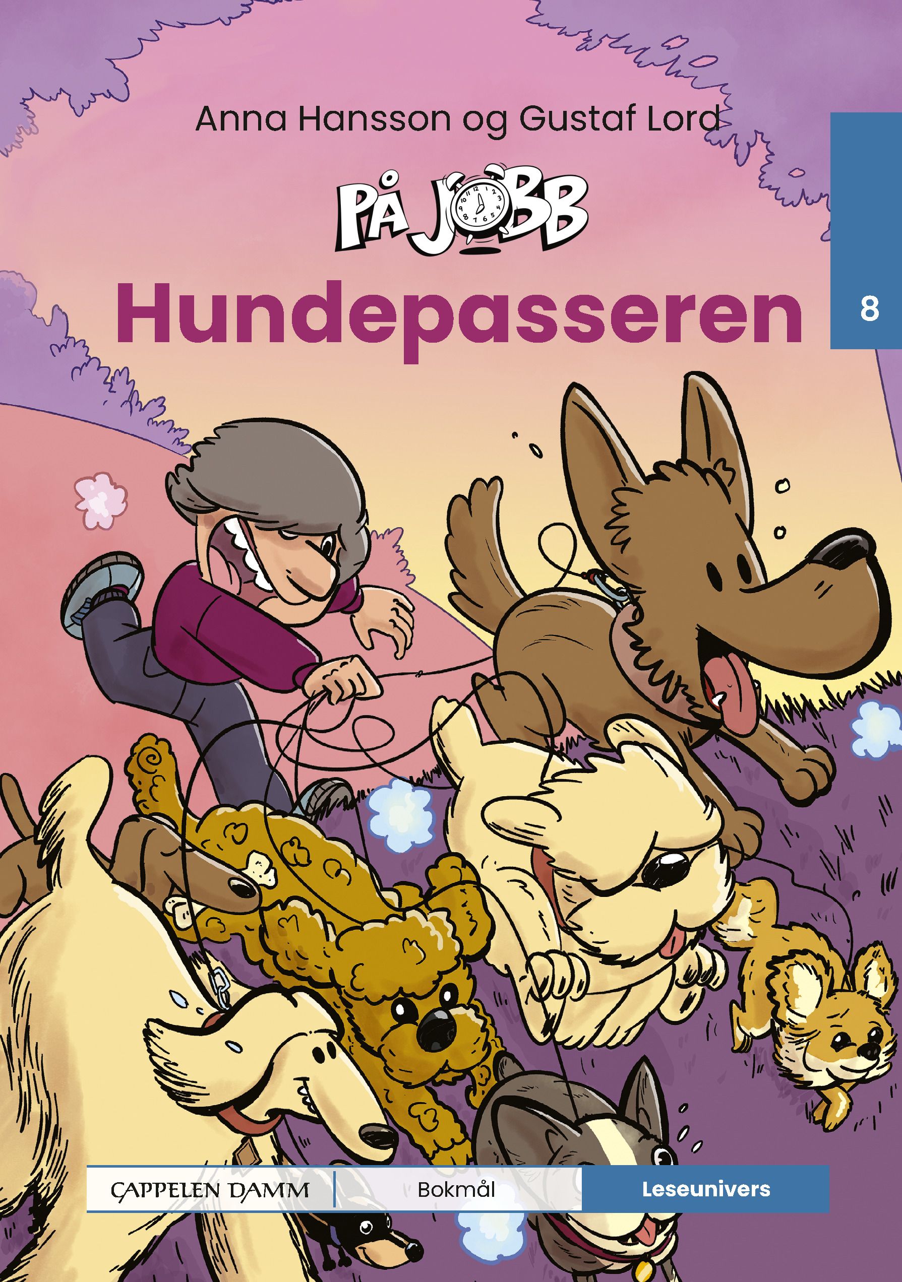 Hundepasseren