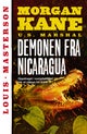 Demonen fra Nicaragua