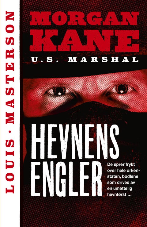 Hevnens engler