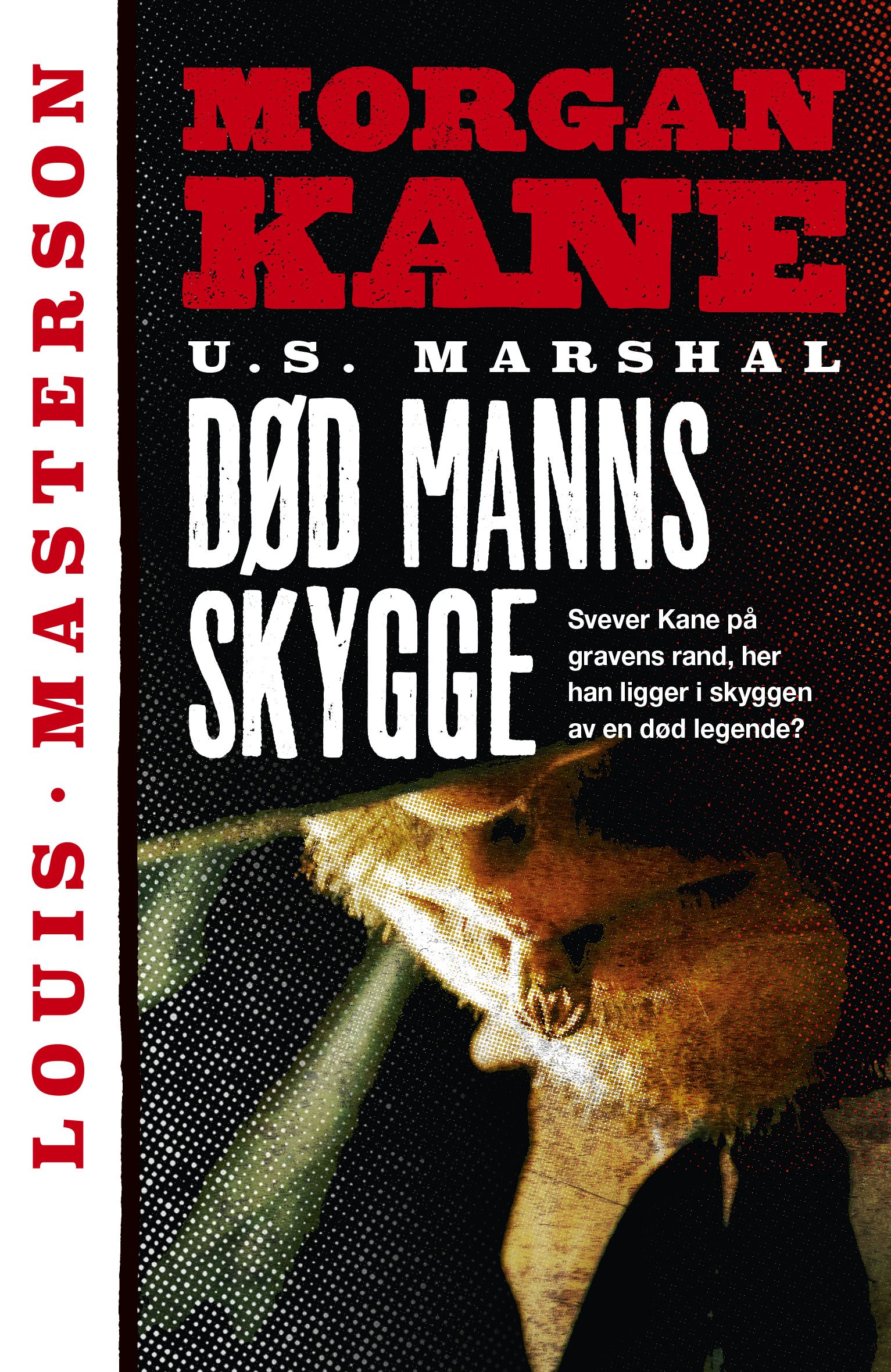Død manns skygge