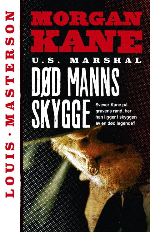 Død manns skygge