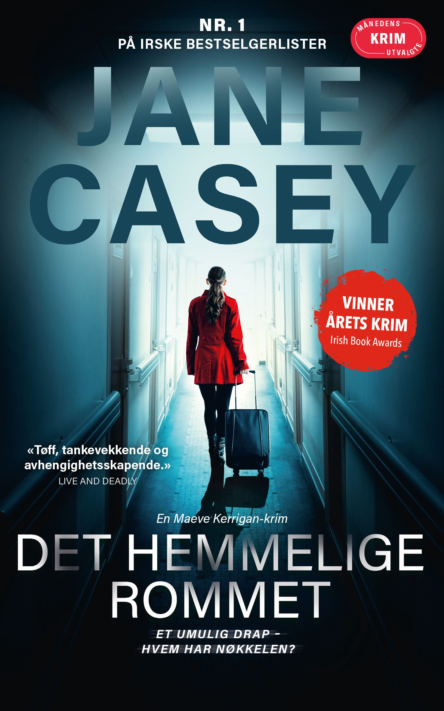 Det hemmelige rommet