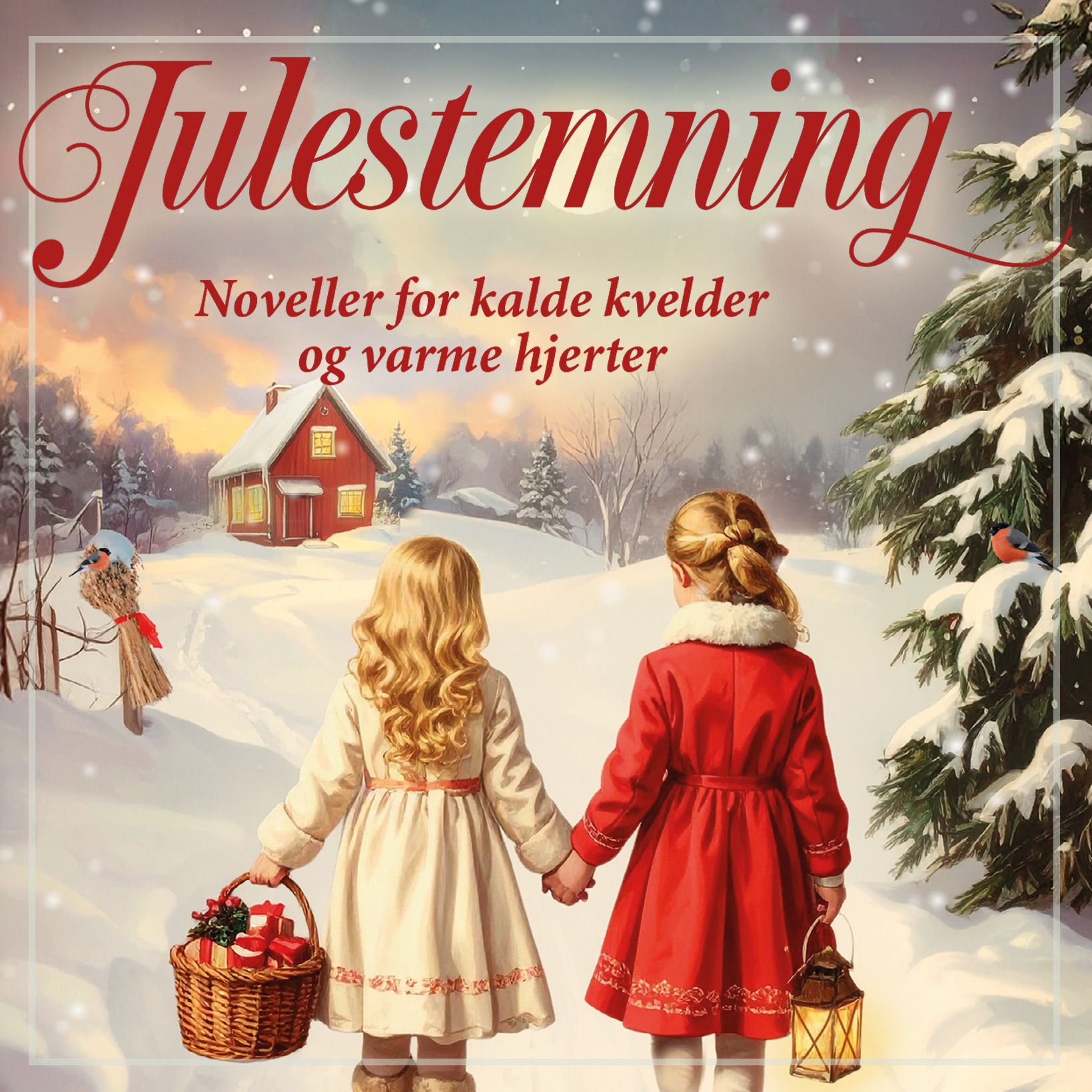 Julestemning 2025