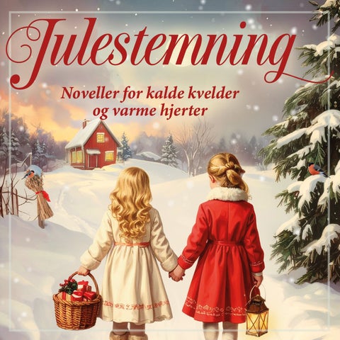Julestemning 2025