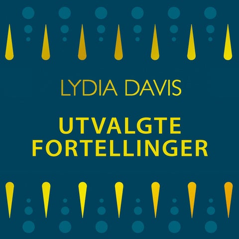 Utvalgte fortellinger
