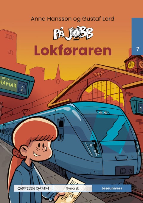 Lokføraren