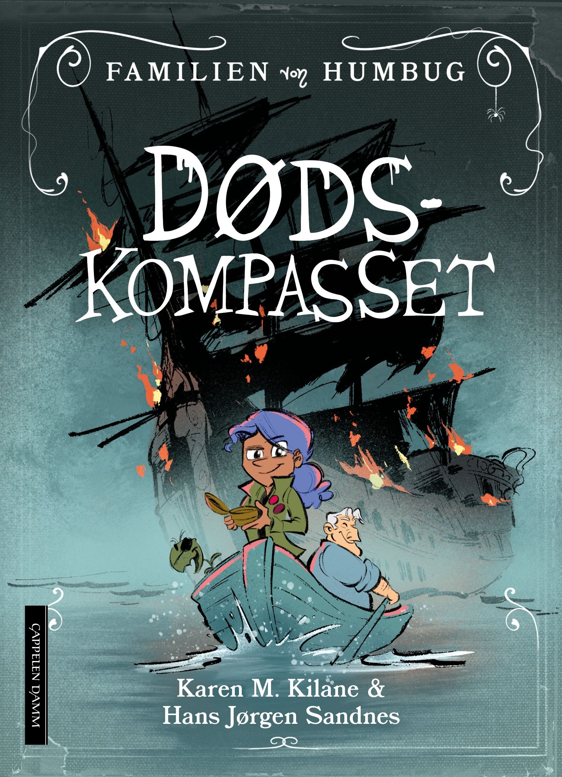 Dødskompasset
