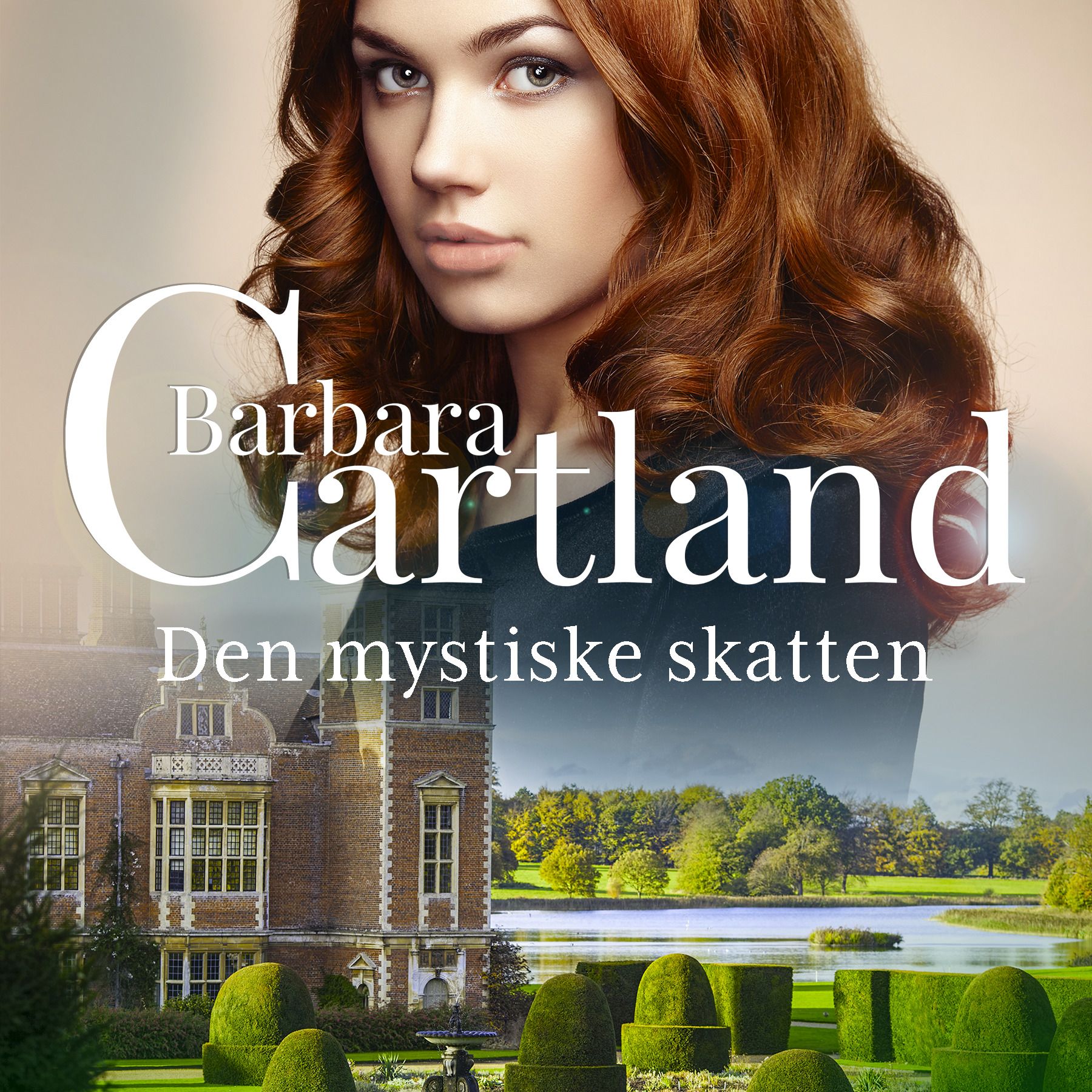 Den mystiske skatten