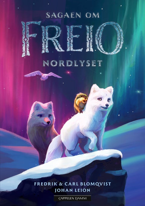 Nordlyset