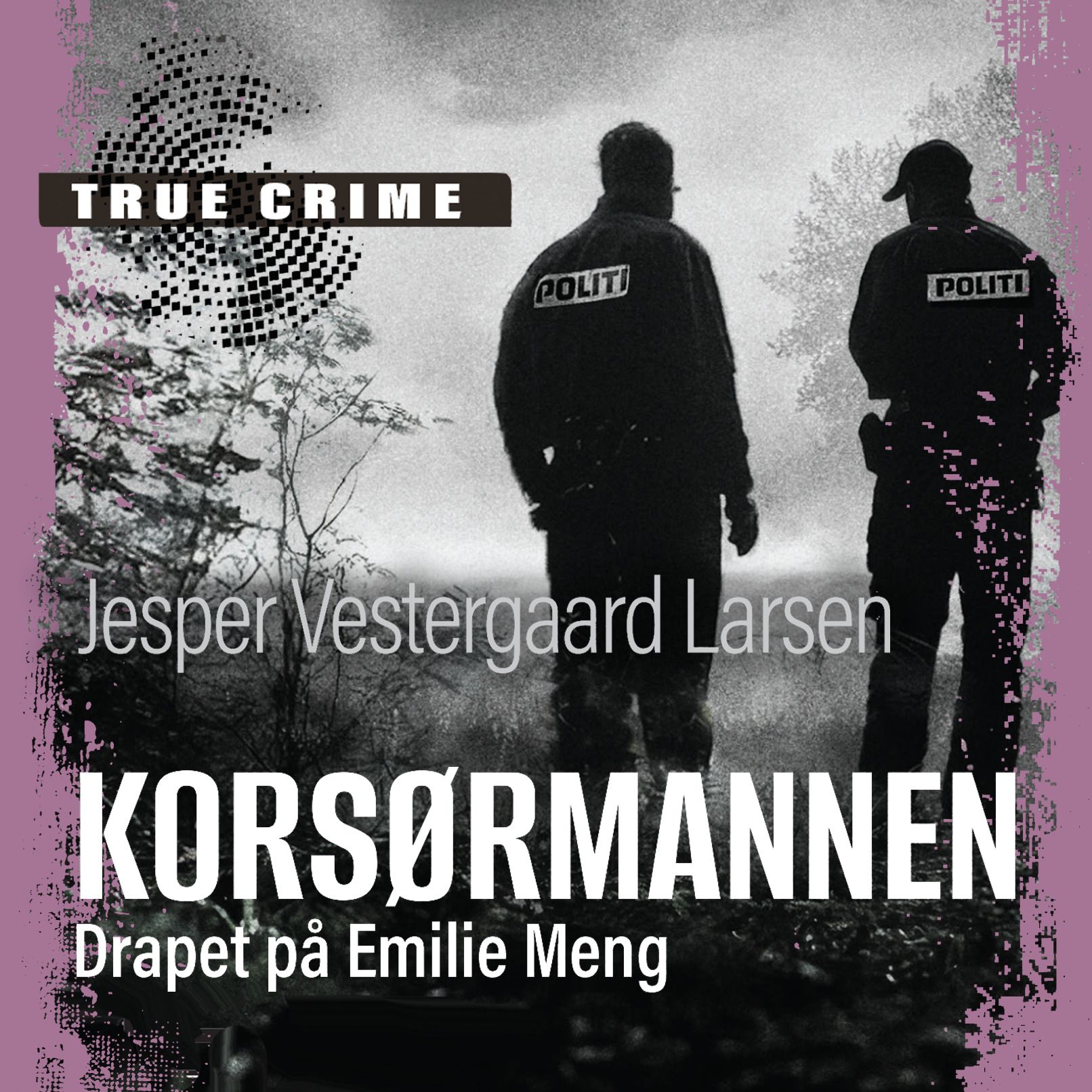 Korsørmannen - drapet på Emilie Meng