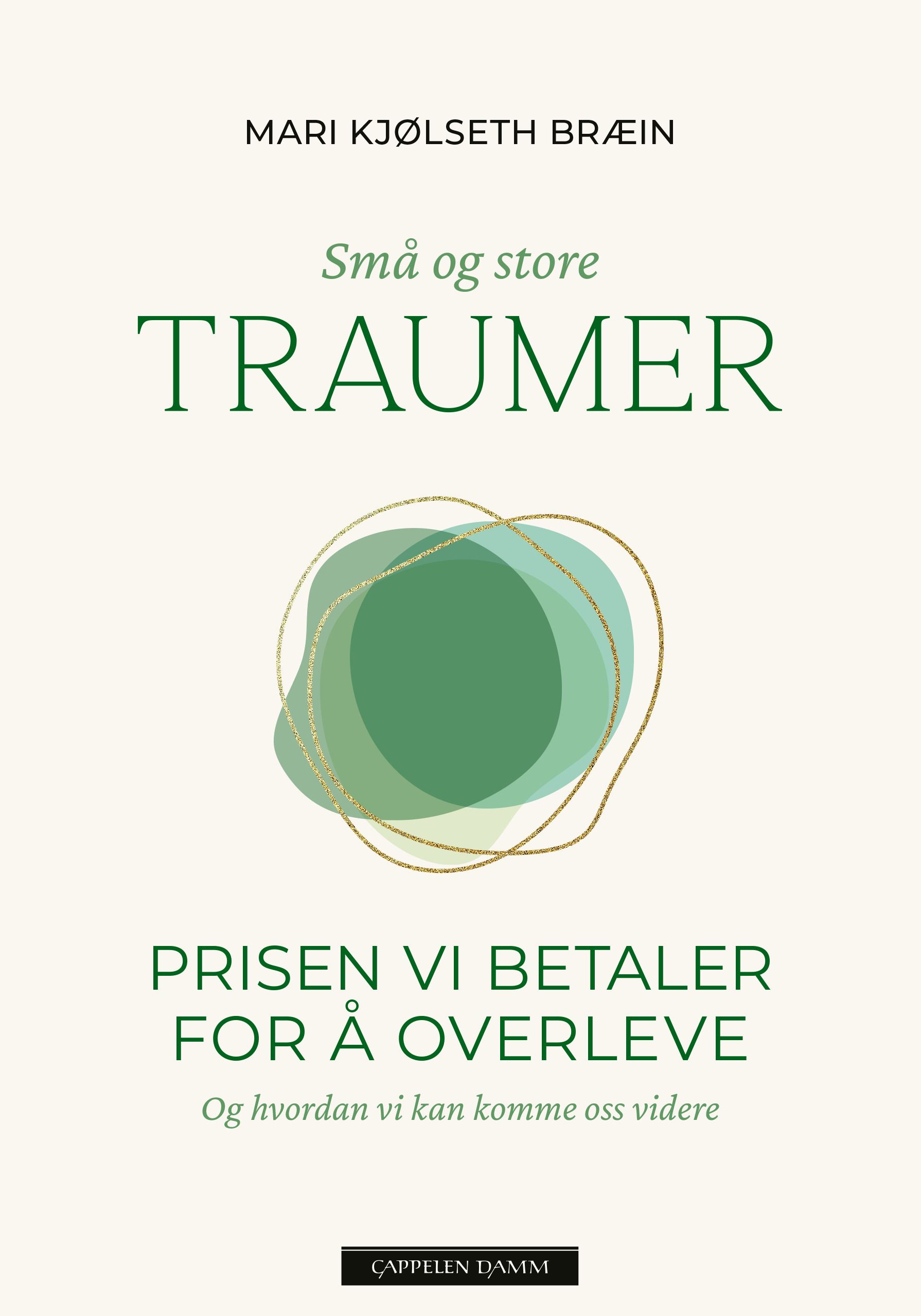 Små og store traumer