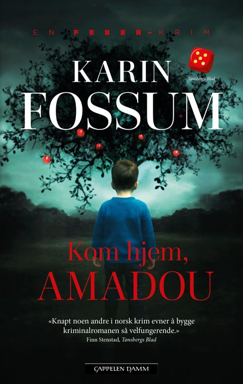 Kom hjem, Amadou