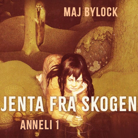 Jenta fra skogen