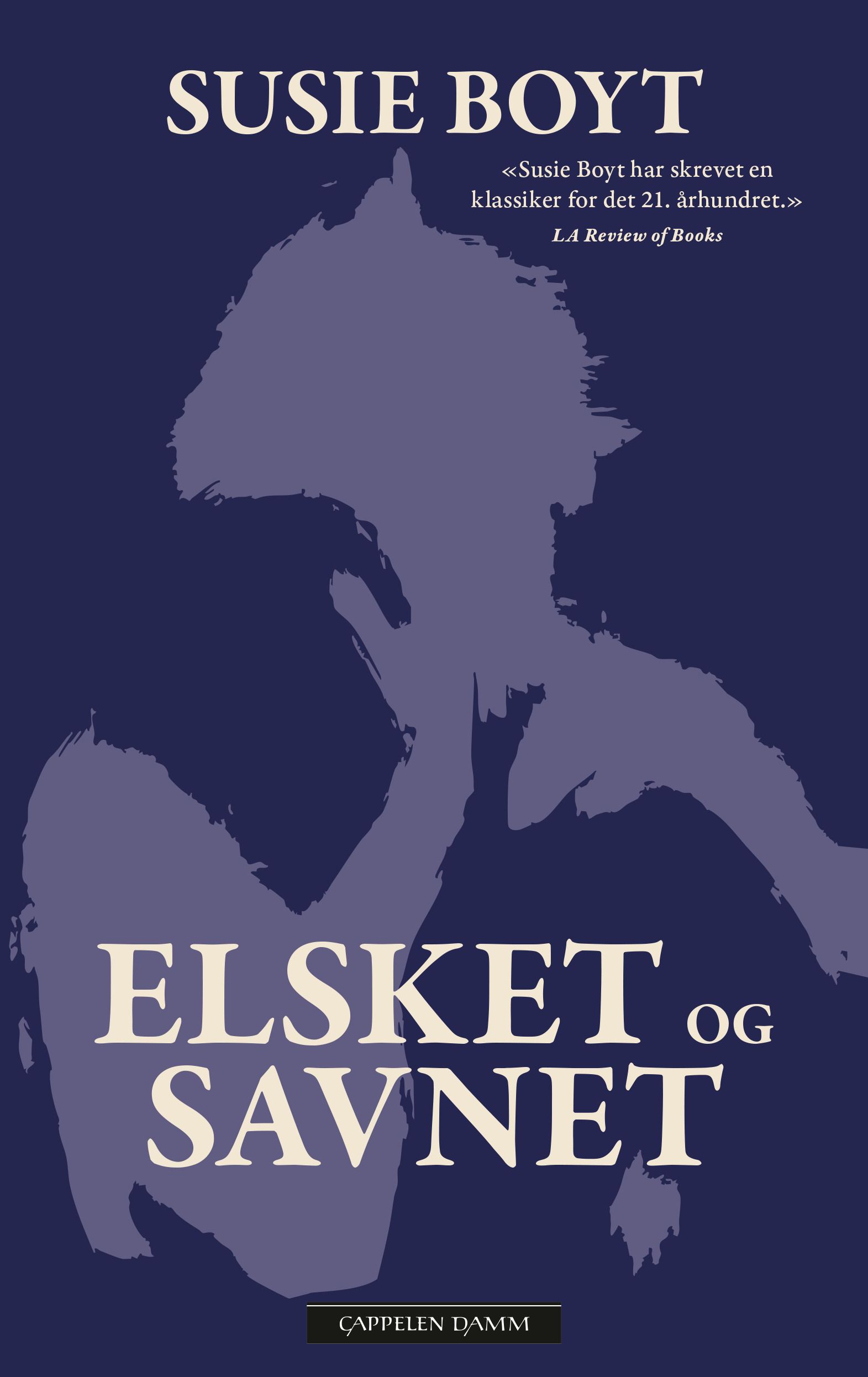 Elsket og savnet