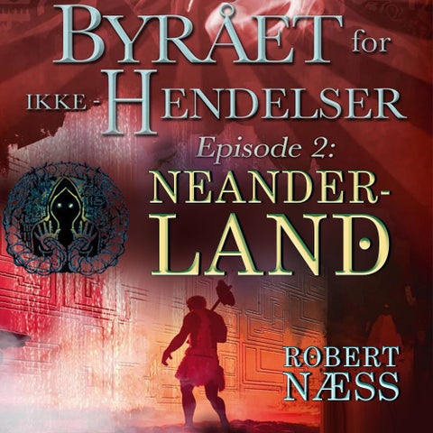 Neanderland - episode 2