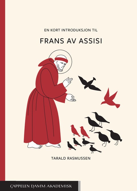 En kort introduksjon til Frans av Assisi