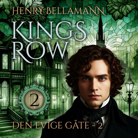 Kings Row - Del 2 : Den evige gåte